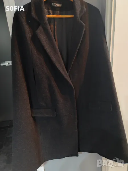 Елизабет Elizabeth перелина вълна и кашмир, снимка 1