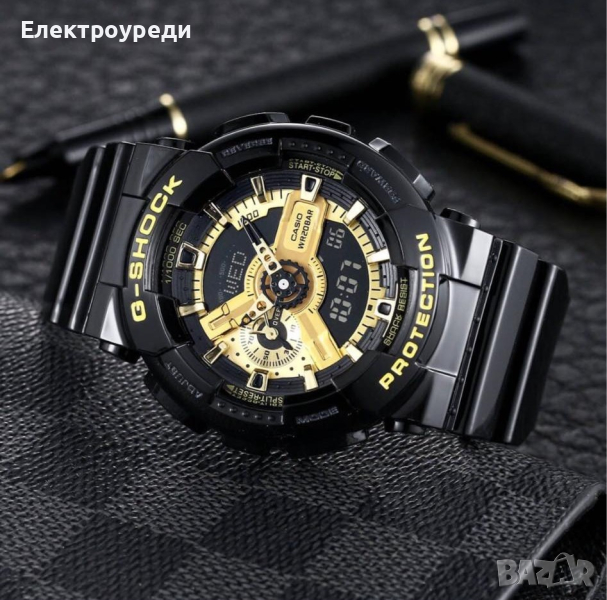 CASIO G-SHOCK, снимка 1