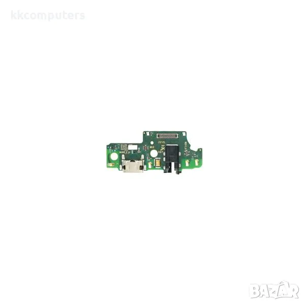 Борд + блок захранване за Samsung A14 5G /SM-A146 Оригинал Service Pack Баркод : 116058, снимка 1