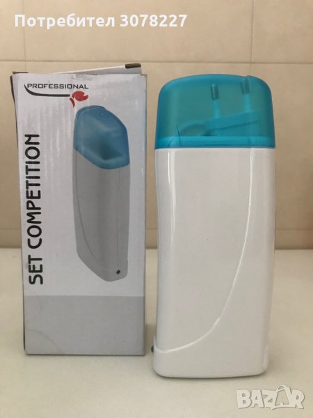 Уред за кола маска, снимка 1