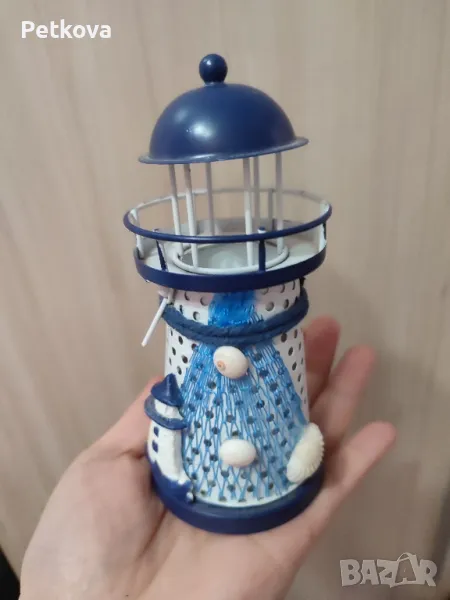 Свещник фар , снимка 1