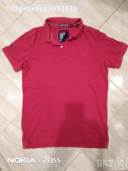 Тениска SUPERDRY, снимка 1