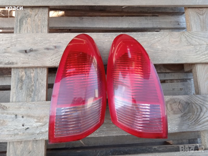 стоп алфа ромео, снимка 1