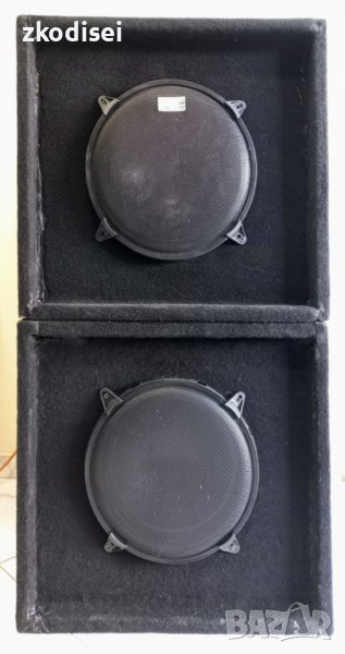 Тонколони Lightning Audio 500W -2бр., снимка 1