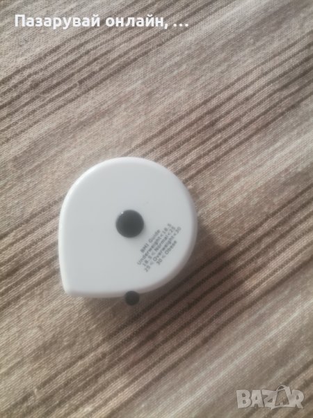 Мини ролетка - 1.2 м., снимка 1