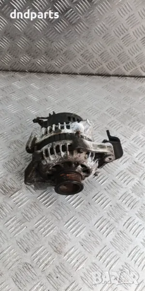 Алтернатор Opel Zafira A 1.8i 1999г.	, снимка 1