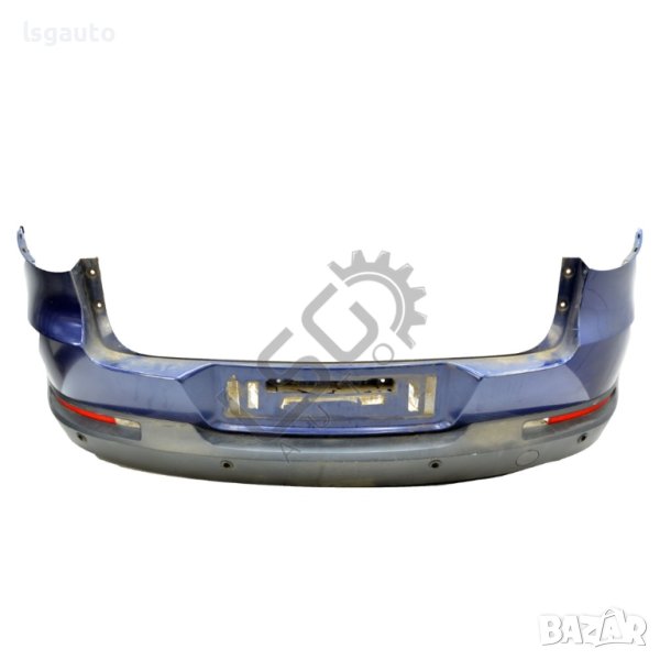 Задна броня Volkswagen Tiguan I 2007-2015 ID:99450, снимка 1