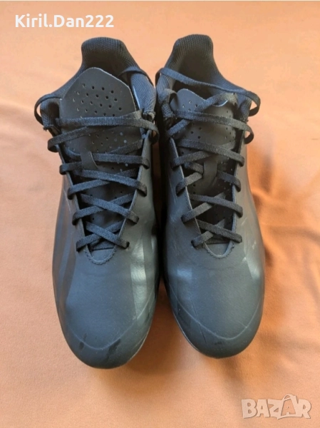 Бутонки Adidas X Crazyfast 4 номер 44, снимка 1