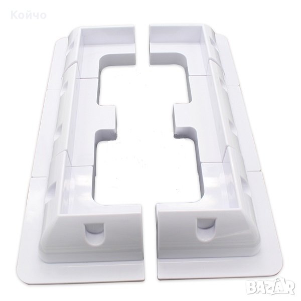 Монтажни ъгли за фотоволтаичен панел, снимка 1