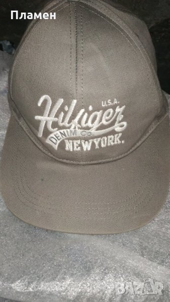 Шапка Tommy Hilfiger, снимка 1