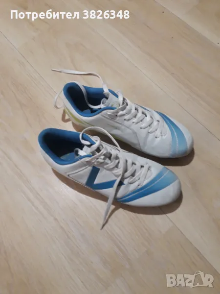 Бутонки футбол Virage, снимка 1