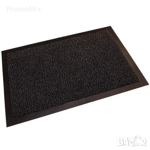 Изтривалка Dekor изтривалка за входна врата постелка за обувки Правоъгълна изтривалка , снимка 1