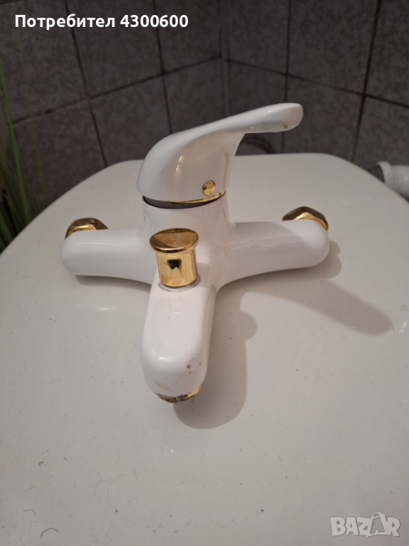 Видима Идеал , снимка 1