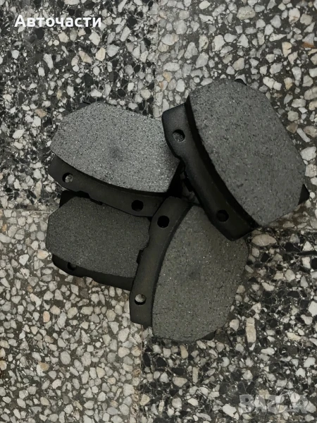 Lada/Лада предни накладки ваз Лада Жигули , снимка 1