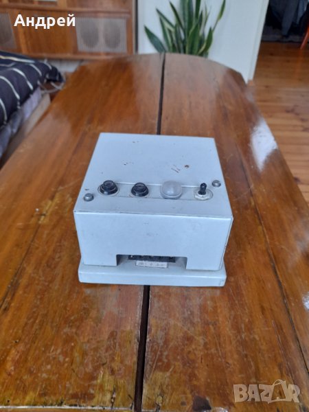 Старо захранване #10, снимка 1