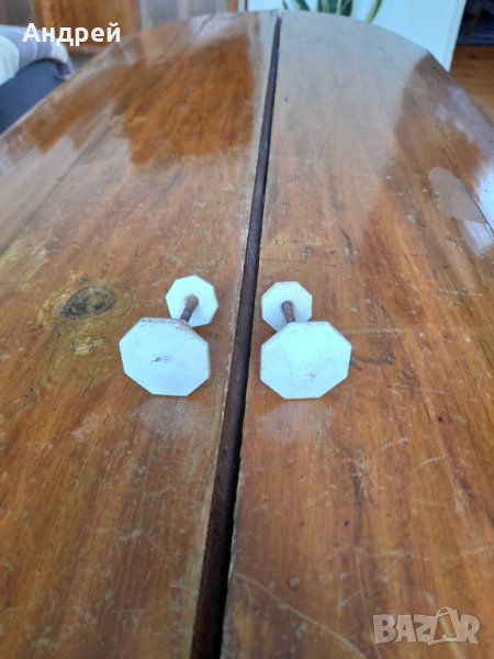 Стара дръжка,дръжки за шкаф,чекмедже #2, снимка 1