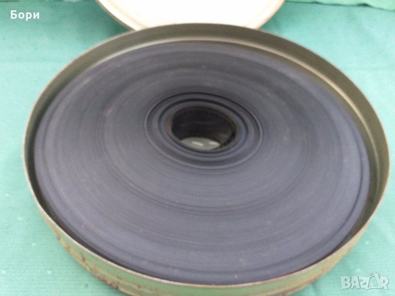 Филми на 35мм лента, снимка 1