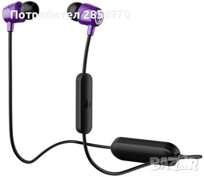 Skullcandy Jib Wireless Слушалки

, снимка 1