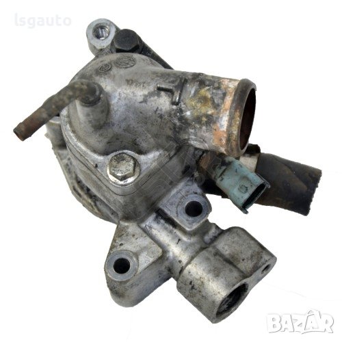 Корпус термостат Opel ZAFIRA B(2005-2014) ID:95207, снимка 1