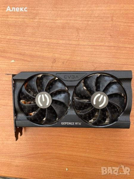 Геймърска Видео карта  12GB, снимка 1