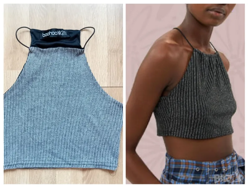 Топ Boohoo , снимка 1