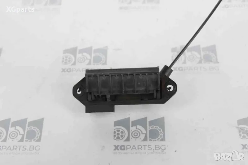 Външна дръжка заден капак за Toyota Corolla E12 хечбек (2001-2007), снимка 1