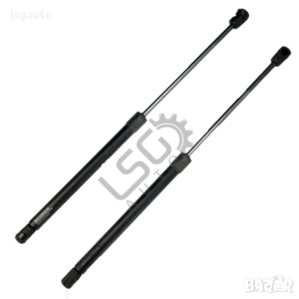 Амортисьори преден капак Hyundai Santa fe 2006-2013 ID:147115, снимка 1