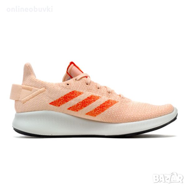 НАМАЛЕНИЕ!!!Дамски спортни обувки ADIDAS SenseBounce Банан № 39 1/3, снимка 1