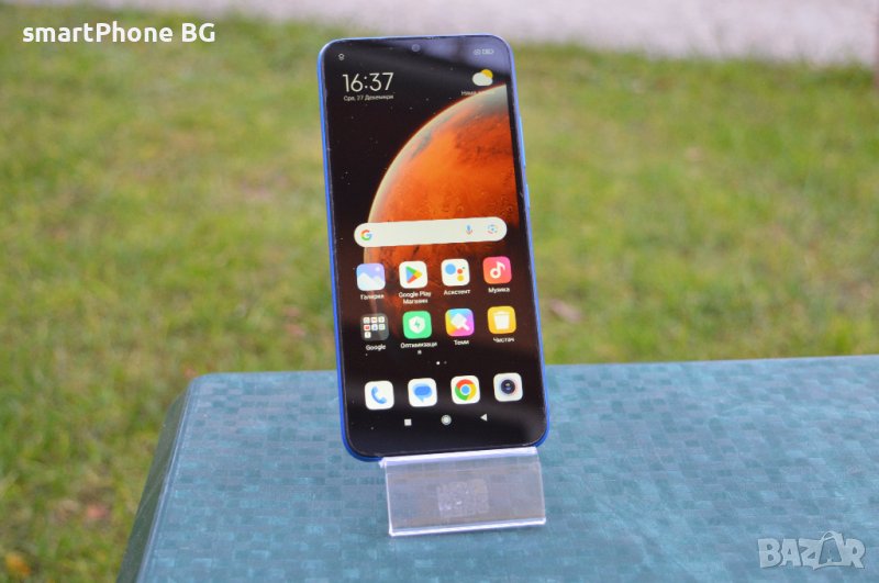 Xiaomi Redmi 9A, снимка 1