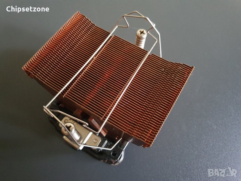 ThermalRight SLK-947U, снимка 1