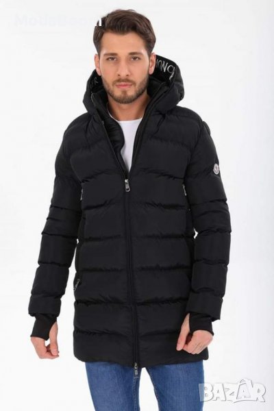 Мъжки якета Moncler , снимка 1