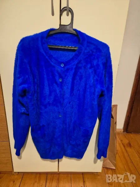 кашмирена жилетка, снимка 1