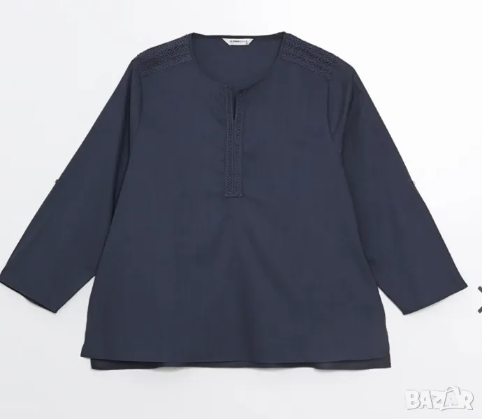 Нова риза XL/2XL, снимка 1