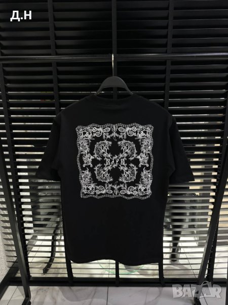 OFF-WHITE  мъжка тениска Намалена, снимка 1