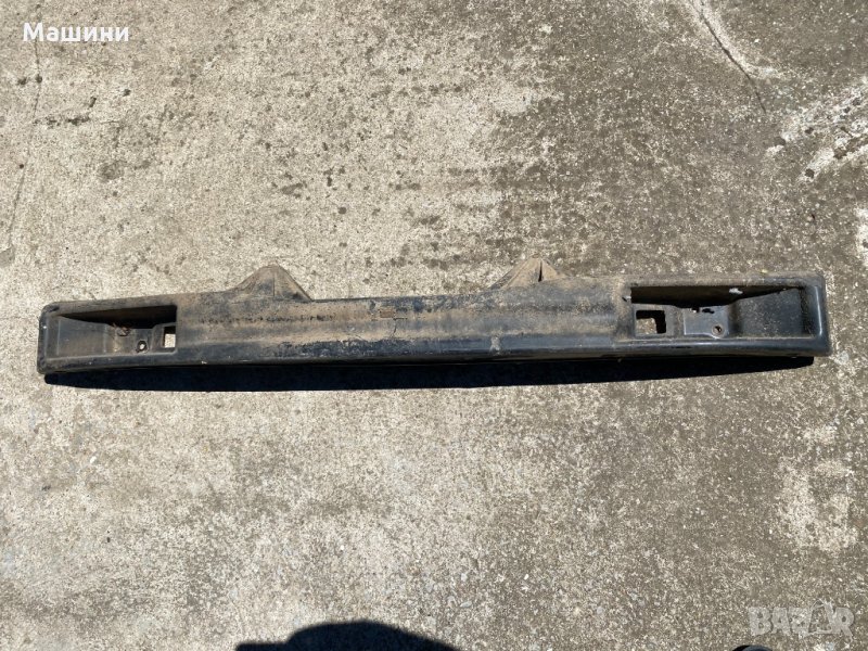 Греда под задна броня за Land Rover Freelander I, снимка 1