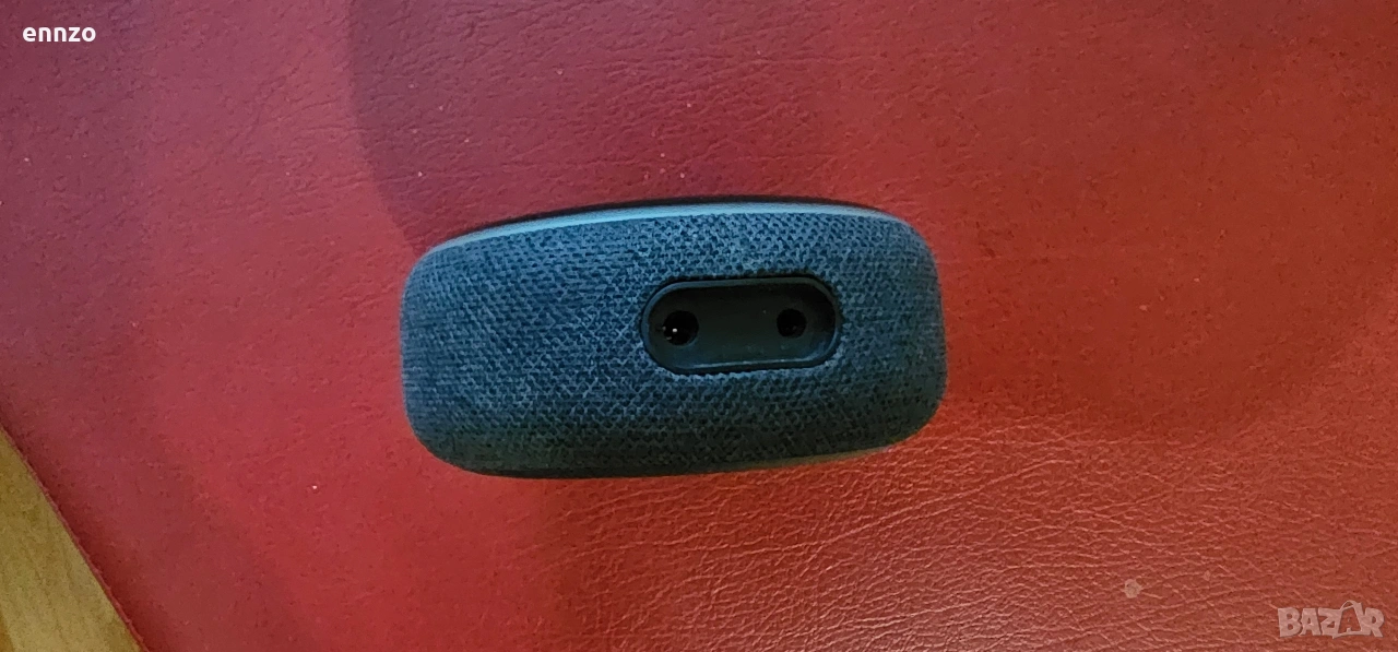 колонка Amazon echo dot , снимка 1