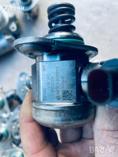 Помпа за високо налягане VW, снимка 1