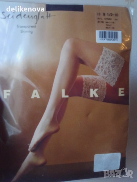 FALKE. Original. Size 2/M/ Marine. , снимка 1