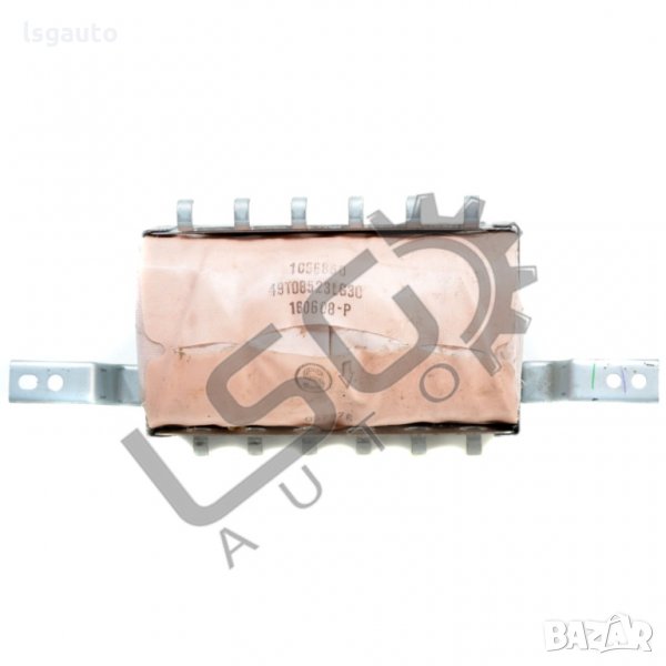 AIRBAG табло Mazda 6 (GH) 2007-2013 PV120221-28, снимка 1