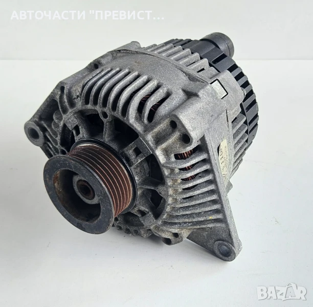 Стартер 7700857073 2541903A Рено Еспейс 3 Меган Лагуна Renault Megane Laguna Espace 3, снимка 1