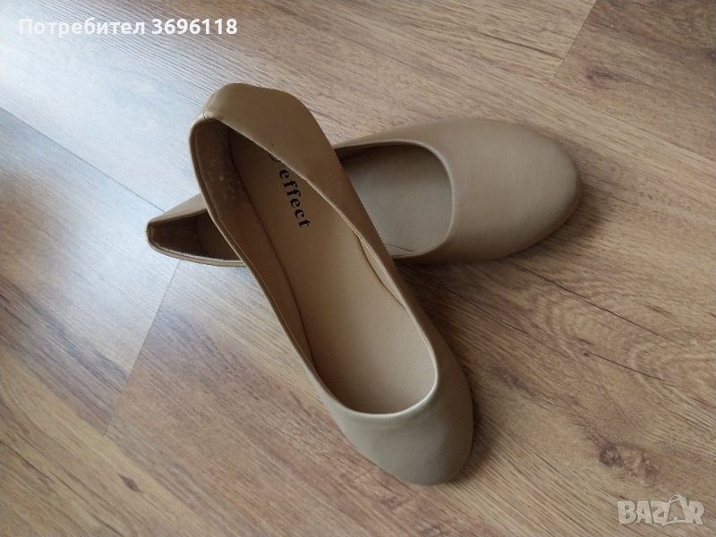 Дамски обувки , снимка 1