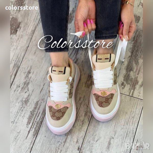 Луксозн и маратонки Г-чи кодVR 149, снимка 1