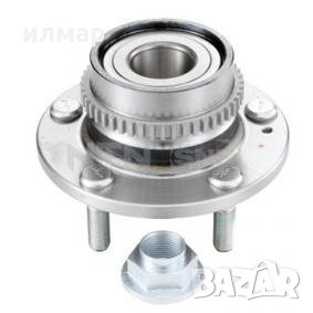 0K20126139 Заден Лагер главина за Киа Спортейдж /04-10г/, снимка 1