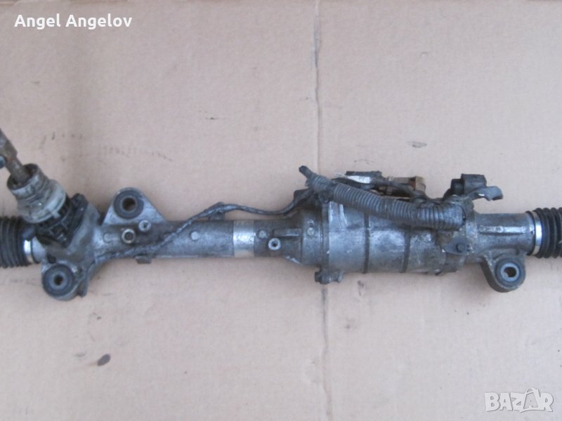 Електрическа кормилна рейка GS1E32960 за Мазда 6 Mazda 6, снимка 1