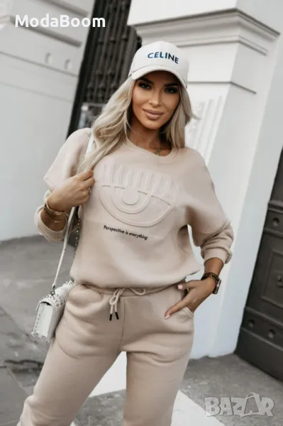 Дамски комплект , снимка 1