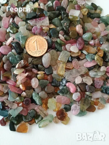 100 гр.натурален турмалин, снимка 5 - Други - 50097368