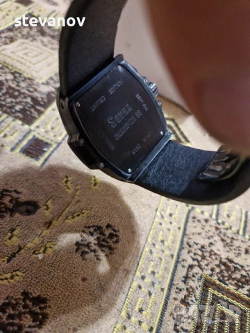 HUBLOT LIMITED, снимка 2 - Мъжки - 53293967