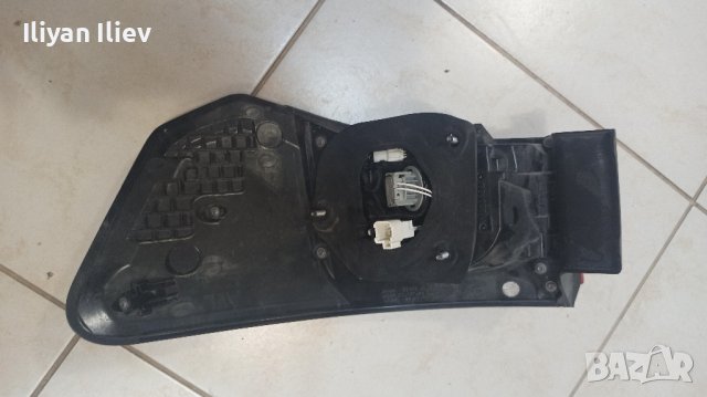 Ляв стоп за Тойота Авенсис Т27 (фейслифт Т29), снимка 2 - Части - 43553984