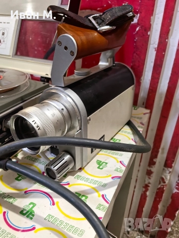 Видеорекордер Akai VT-100S , снимка 6 - Ресийвъри, усилватели, смесителни пултове - 52988326