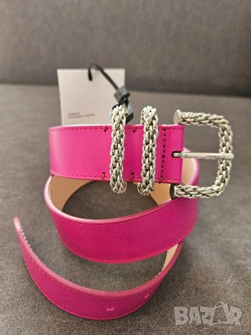 Дамски колани BY FAR, снимка 2 - Колани - 53403672